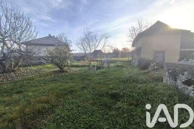 Maison 8 pièces 235000 €