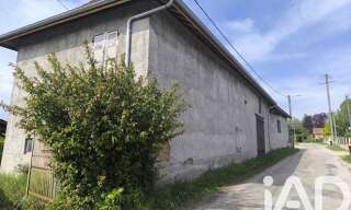 Maison 8 Pièces 459 m² à vendre à Chimilin (38490)