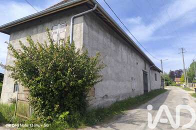Maison 8 pièces 235000 €