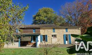 Maison 5 Pièces 252 m² à vendre à Castillon-la-Bataille (33350)