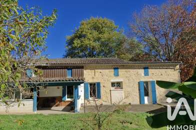 Maison 5 pièces 387000 €