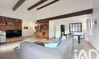 Maison 7 Pièces 173 m² à vendre à Marolles-en-Brie (94440)