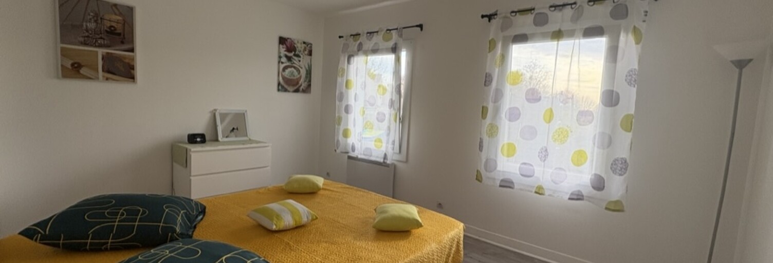 Maison 7 Pièces 173 m² à vendre à Marolles-en-Brie (94440)