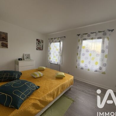 Maison 7 pièces 490000 €