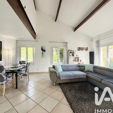 Maison 7 pièces 490000 €