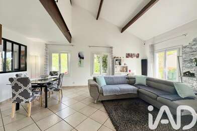 Maison 7 pièces 490000 €