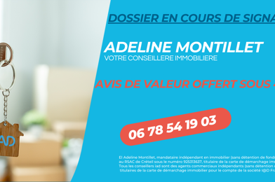 Maison 7 pièces 465000 €
