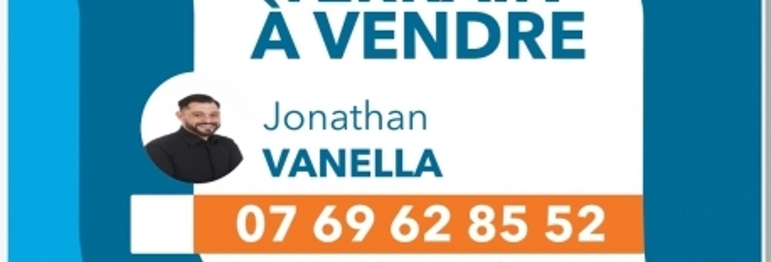 Terrain  691 m² à vendre à Pia (66380)