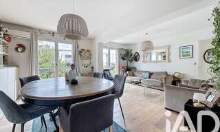 Appartement 4 Pièces 88 m² à vendre à Boulogne-Billancourt (92100)