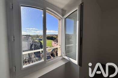 Appartement 3 pièces 158000 €