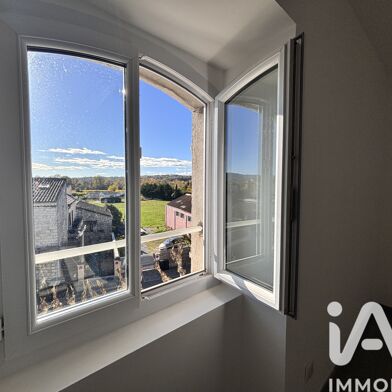 Appartement 3 pièces 158000 €