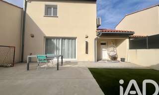 Maison 3 Pièces 82 m² à vendre à Thuir (66300)