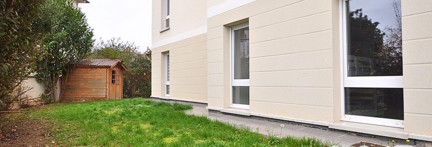 Appartement 4 Pièces 76 m² à vendre à Ecquevilly (78920)