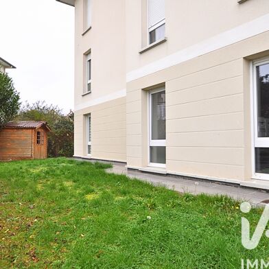 Appartement 4 pièces 259000 €