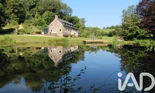 Maison 6 Pièces 144 m² à vendre à Guiscriff (56560)