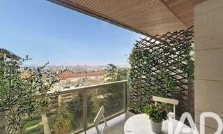 Appartement 4 Pièces 115 m² à vendre à Saint-Cloud (92210)