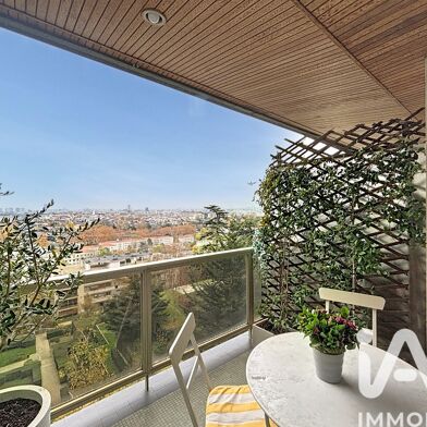 Appartement 4 pièces 795000 €