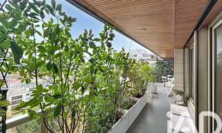 Appartement 4 Pièces 115 m² à vendre à Saint-Cloud (92210)