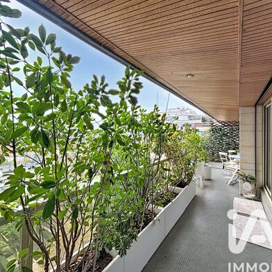 Appartement 4 pièces 770000 €