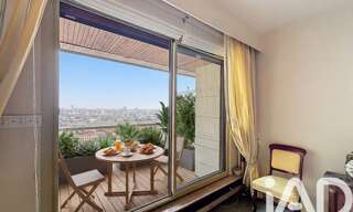 Appartement 4 Pièces 115 m² à vendre à Saint-Cloud (92210)