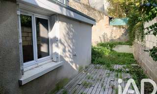 Appartement 1 Pièce 19 m² à vendre à Blois (41000)