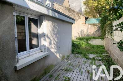 Appartement 1 pièces 60000 €