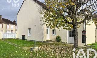 Maison 6 Pièces 130 m² à vendre à Saint-Germain-des-Prés (45220)