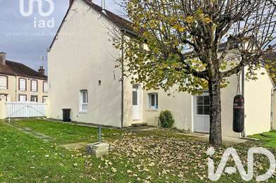 Maison 6 pièces 139000 €