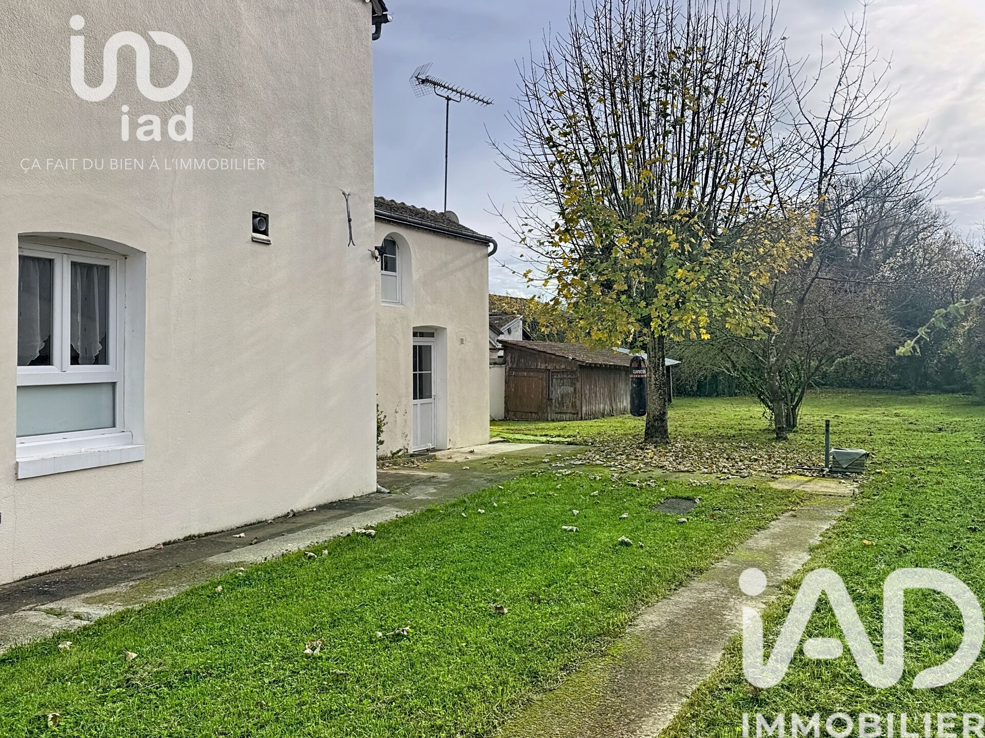 Vente Maison de village 6 pièces - Photo 2