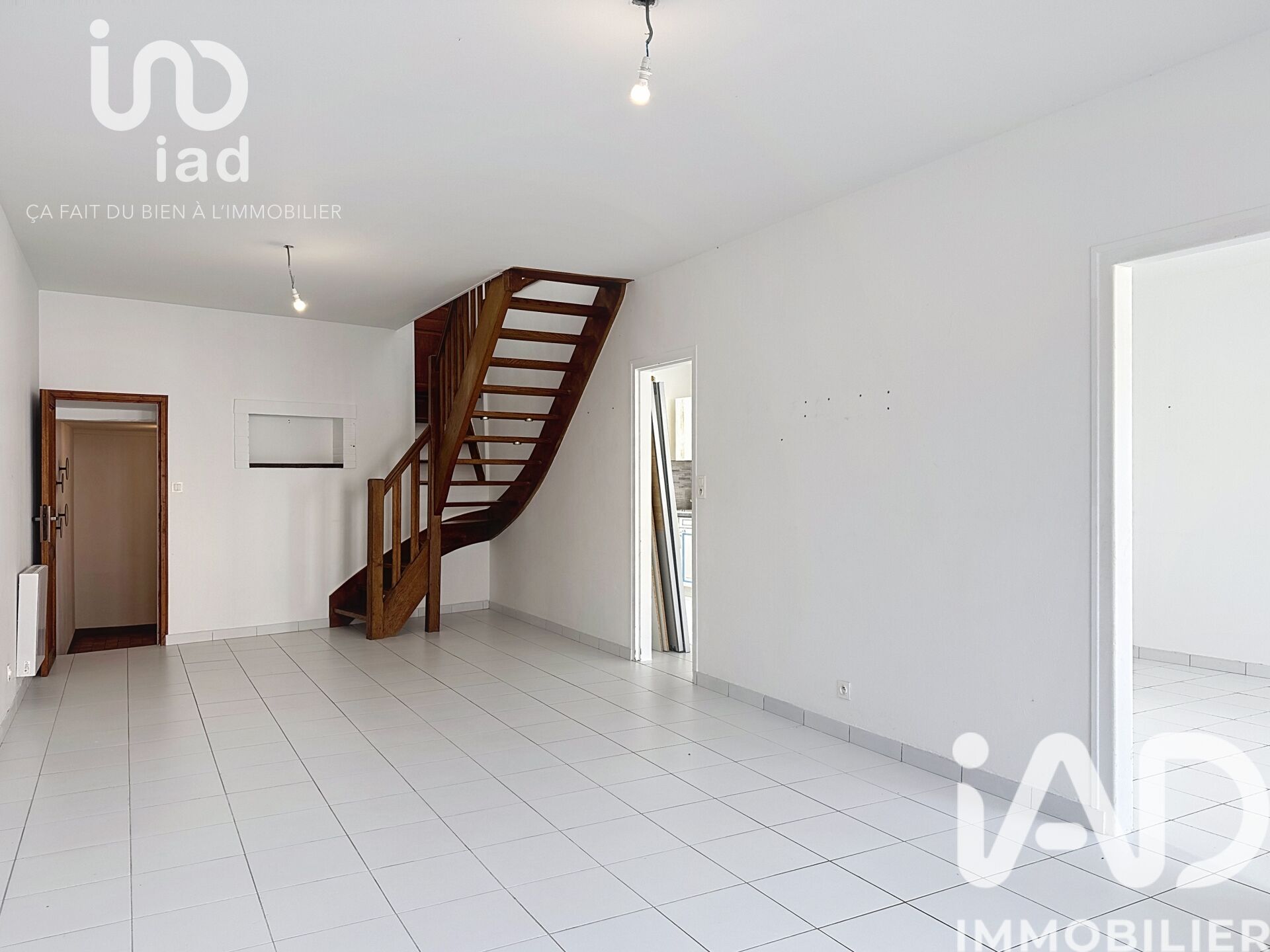Vente Maison de village 6 pièces - Photo 4