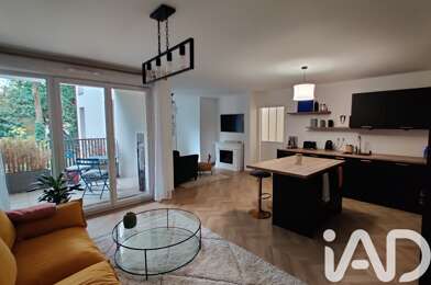 Appartement 4 pièces 298000 €