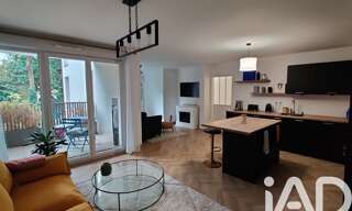 Appartement 4 Pièces 77 m² à vendre à Gagny (93220)