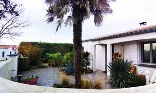 Maison 4 Pièces 87 m² à vendre à Dompierre-sur-Mer (17139)