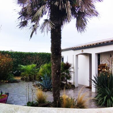 Maison 4 pièces 367000 €