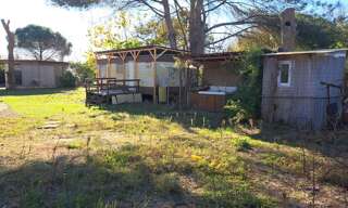 Terrain  1303 m² à vendre à Vias (34450)