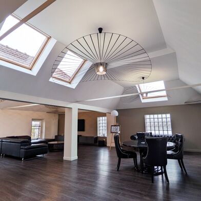 Appartement 4 pièces 399000 €