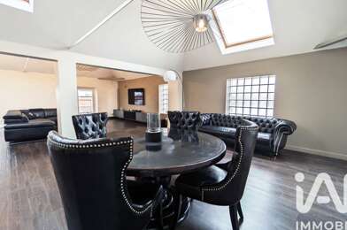 Appartement 4 pièces 370000 €