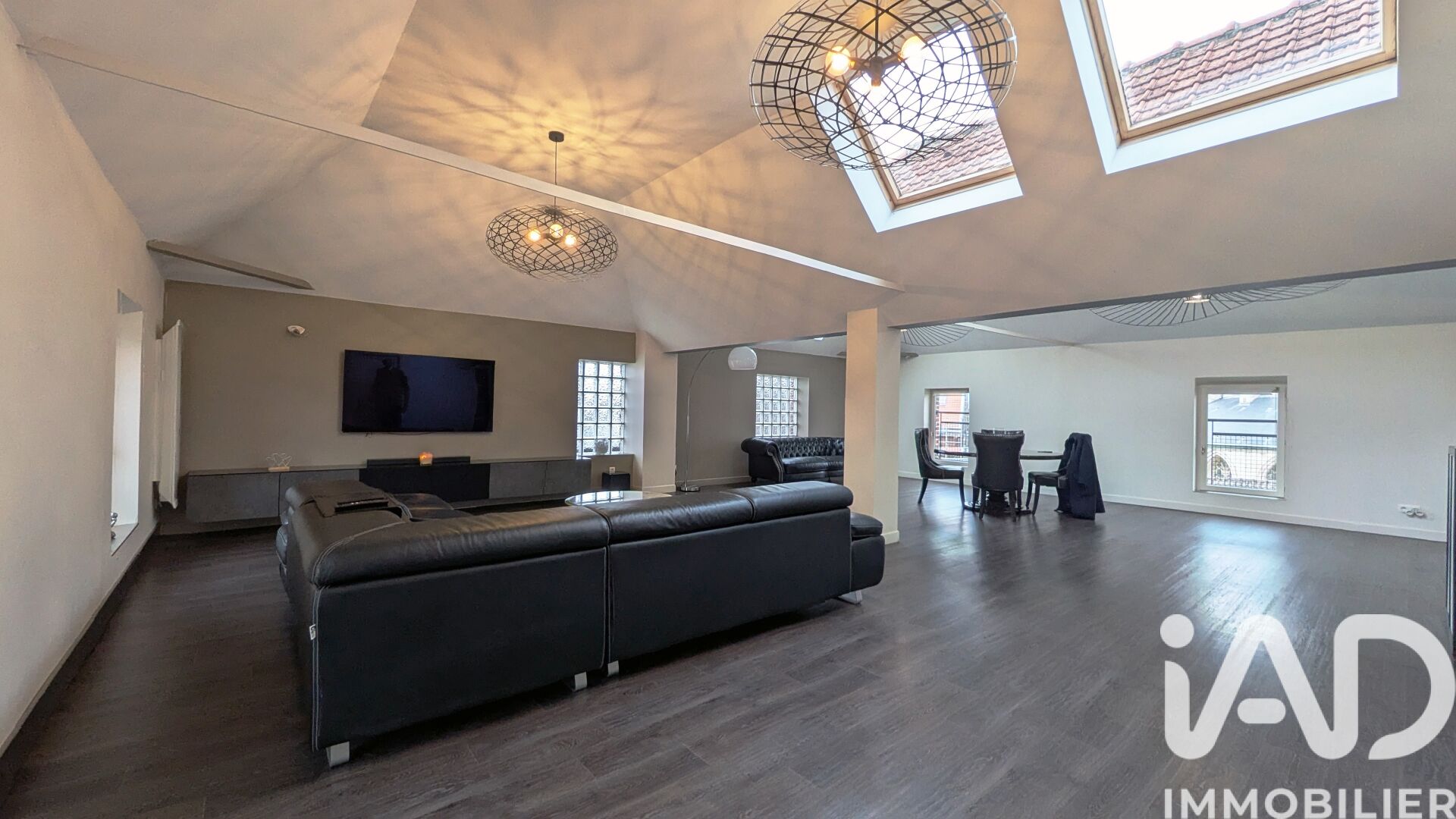 Vente Appartement 4 pièces - Photo 5