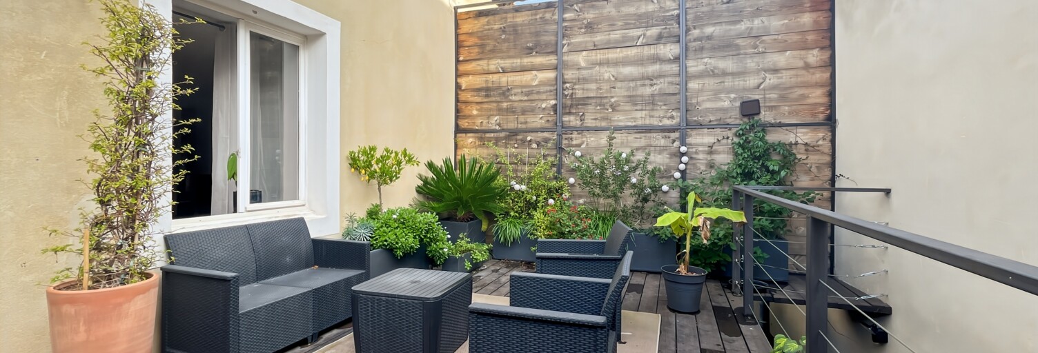 Maison 4 Pièces 157 m² à vendre à Connaux (30330)