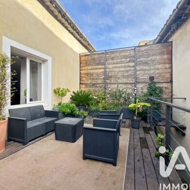 Maison 4 pièces 275000 €