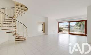 Appartement 4 Pièces 102 m² à vendre à Enghien-les-Bains (95880)