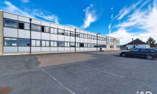 Bureau  800 m² à vendre à Chaumont (52000)