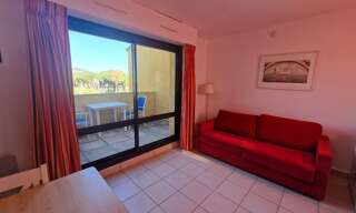 Appartement 1 Pièce 18 m² à vendre à Agde (34300)