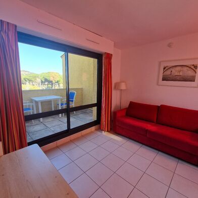 Appartement 1 pièces 60000 €