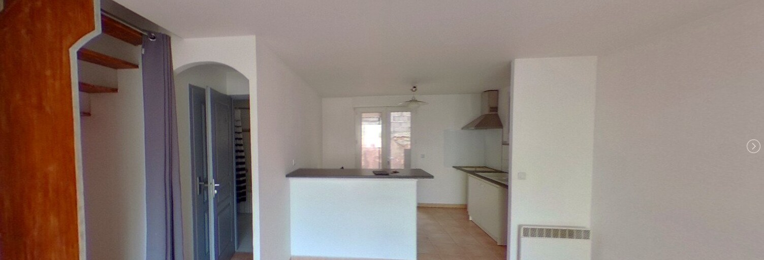 Immeuble   m² à vendre à Mèze (34140)