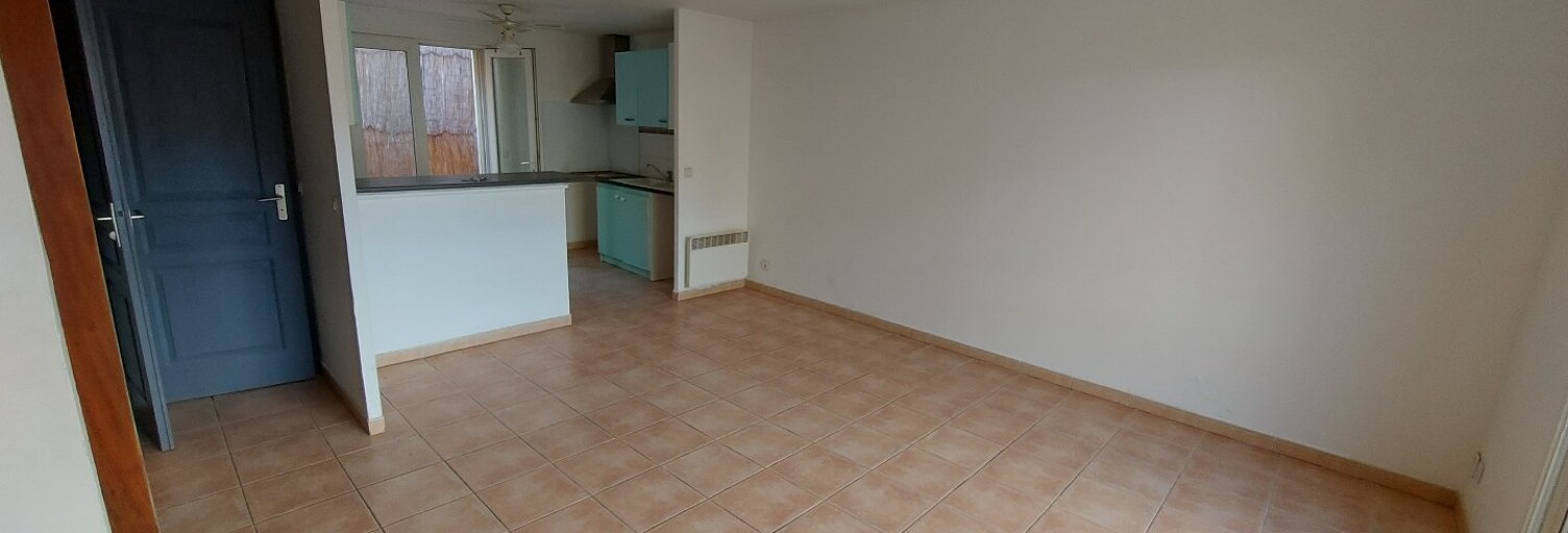 Immeuble  122 m² à vendre à Mèze (34140)
