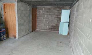 Immeuble  122 m² à vendre à Mèze (34140)