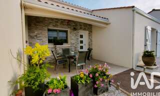 Maison 5 Pièces 122 m² à vendre à Talmont-Saint-Hilaire (85440)