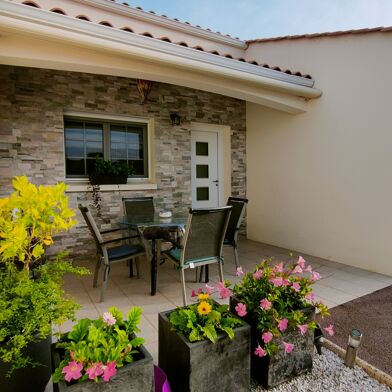 Maison 5 pièces 413000 €