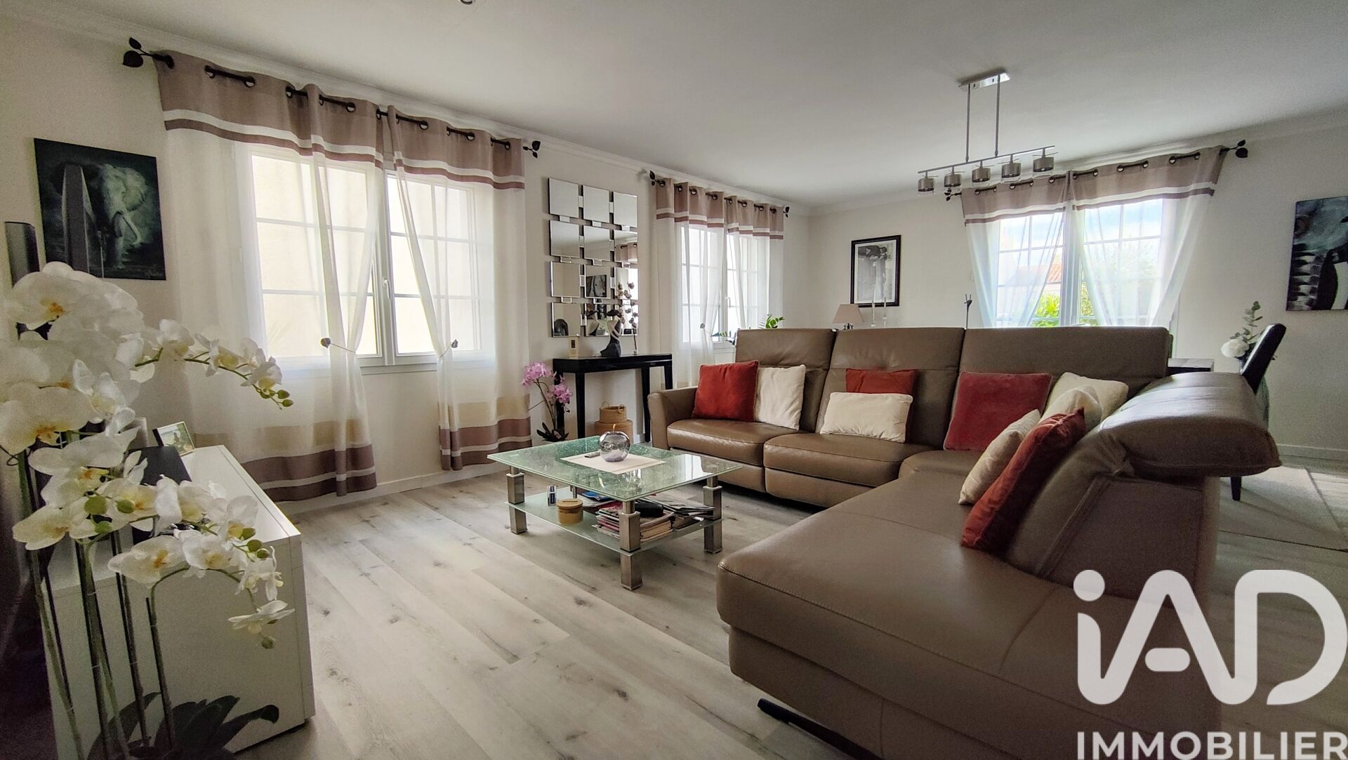 Vente Maison traditionnelle 5 pièces - Photo 2